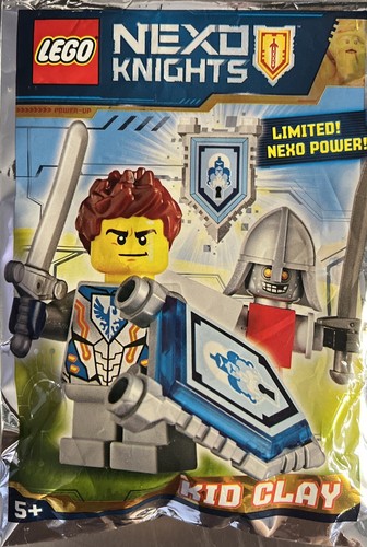 Lego nexo knights nex057 - lego,