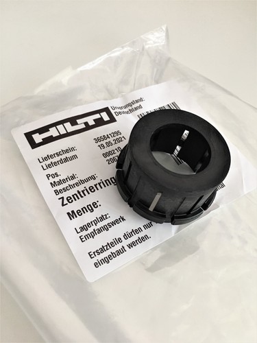 Anneau centrage hilti te70 - anneau,