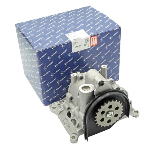 Vacuum pump mechan for bmw - mechan.,