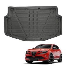 Tapis De Coffre Sur Mesure