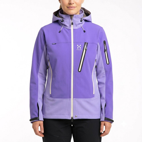 Veste ski haglofs femme - ski,