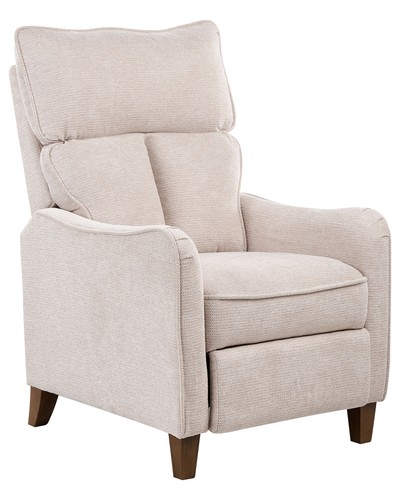 Fauteuil inclinable tissu - inclinable,