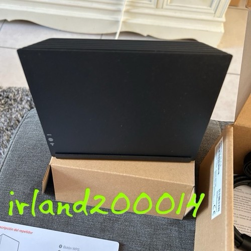 Répéter wifi orange boîte - wifi, 6