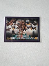 Nba Topps 1999 - 2000 Los