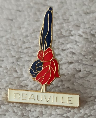 Pins deauville cinéma - pins,