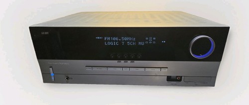 Harman kardon avr 240 - kardon,