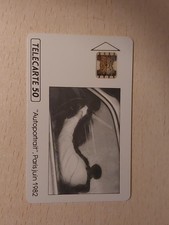Telecarte Privee D239