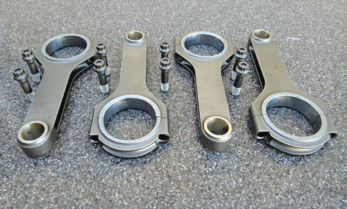 Racer beam rods - h,