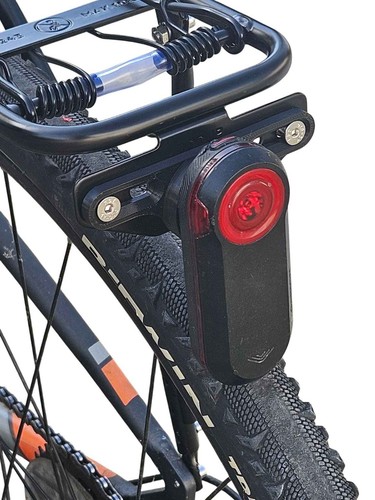 Support garmin varia porte - garmin,