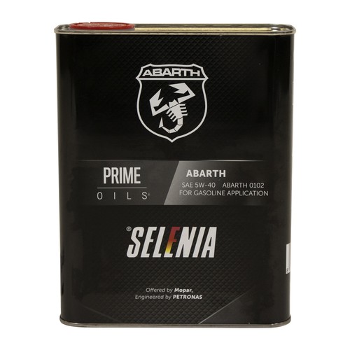 Petronas selenia huile moteur - selenia,