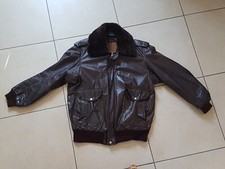 BLOUSON AVIATEUR MAC DOUGLAS
