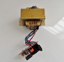 TRANSFORMATEUR ALIMENTATION MOTEUR 50W BOOMBOX CHAINE HIFI PHILIPS D8534 AUTRES.