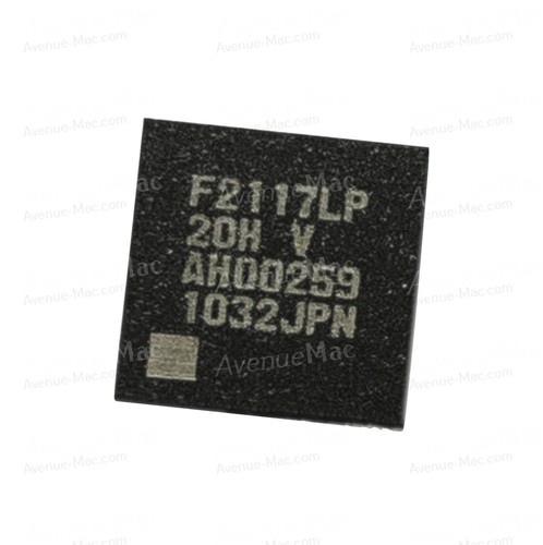 Chip controleur smc - ic,
