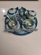 DINETTE POUPÉES ANCIENNE