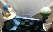 Planétarium, Téllurium