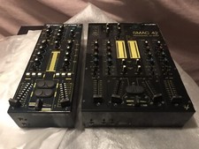 Ecler Smac 42 Professional + ECLER SMAC FIST - PERSONAL COLLECTION FULL SERVICED
