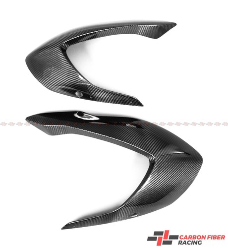 Carbon fiber cockpit - fiber,