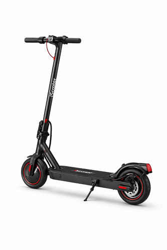 Iscooter trottinette - iscooter,