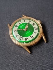 Montre Mécanique Herma 15