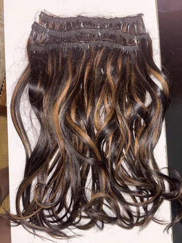 Extensions cheveux naturels - extensions,