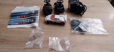 Carrera Servo 140: 1 voiture +