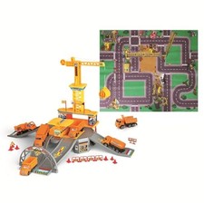 Kit de jeu pour chantier de