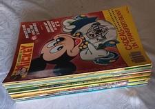 le journal de mickey lot x 25