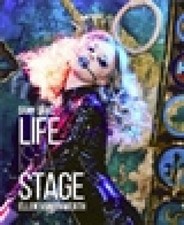 Life Is a Stage: Make Up for