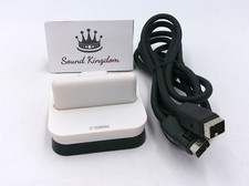 Récepteur audio sans fil Bluetooth Yamaha YBA-10