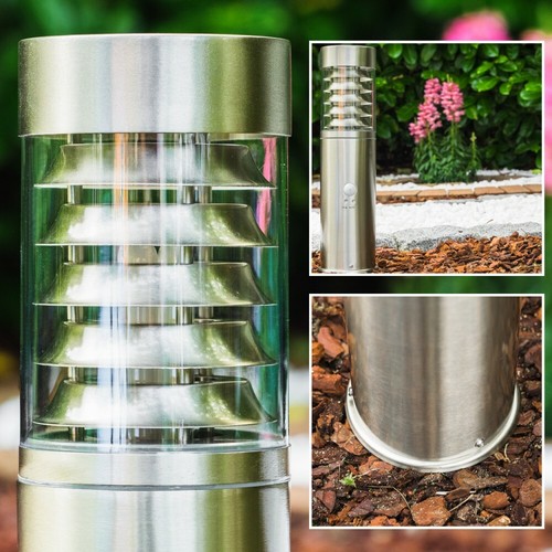 Lampadaire luminaire jardin - luminaire, de