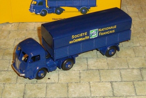 Tracteur panhard - panhard, et