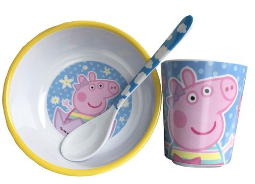 Ensemble repas pour enfants - ensemble,
