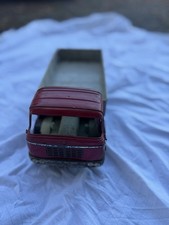 Camion-benne BERLIET