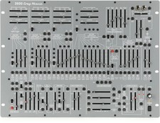 Behringer 2600 Gray Meanie