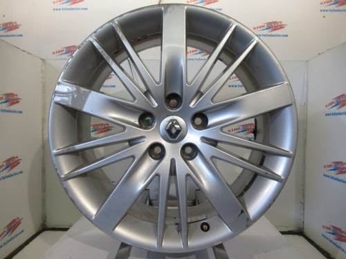 Jante aluminium renault laguna - jante,