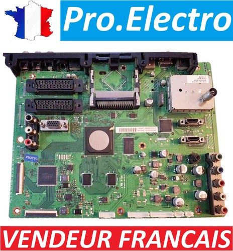 Motherboard philips 3139 - motherboard, tv