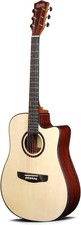 GUITARE A120-CE-N - Guitare
