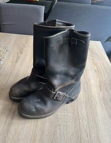 Engineer boots carolina - boots,