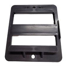 une base support enrouleur