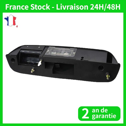 Poignée porte hayon - , arrière