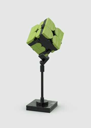 Lego magic cube - lego,