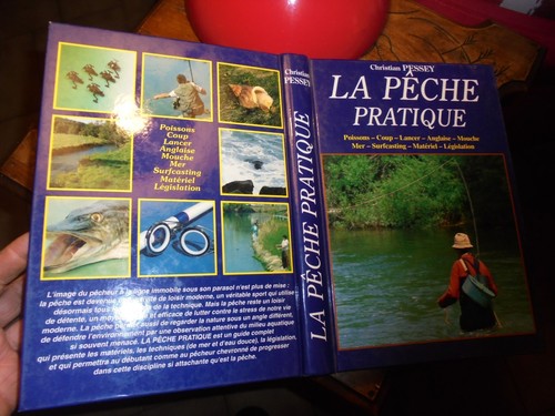 Pessey pêche pratique - la,