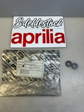 2 rondelles thermofuge aprilia