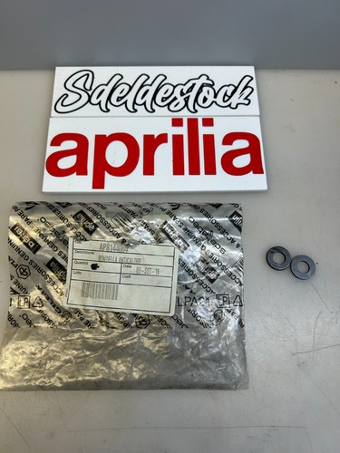 Rondelles thermofuge aprilia - 2,