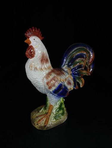 Xxxl immense coq en terre - xxxl, –
