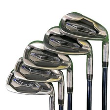 Set fer à repasser Mizuno JPX