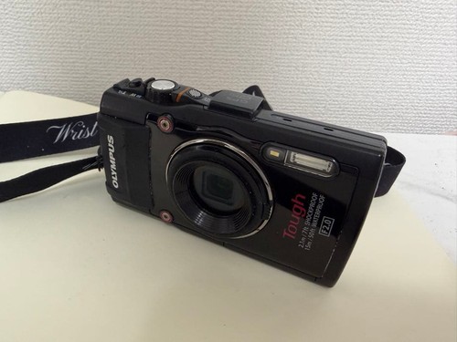 Appareil photo numérique