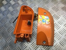 boite a air  souffleur stihl