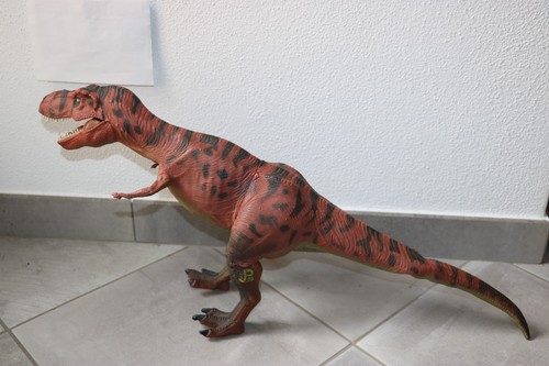 Action figure dinosaurus - action,
