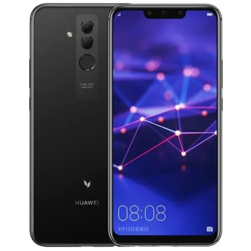 Huawei mate lite - 20,